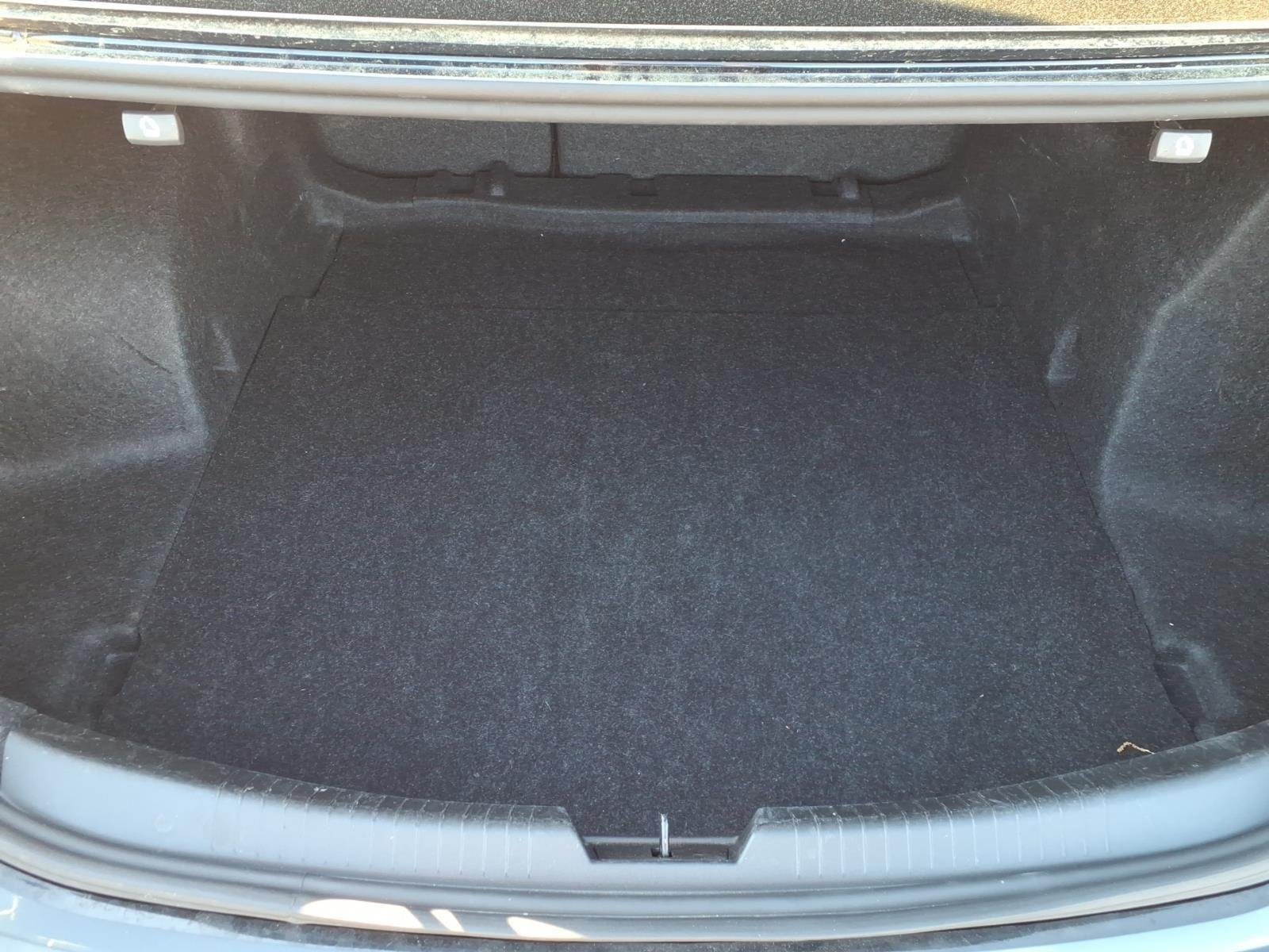 Used 2025 Mosaic Black Metallic Chevrolet LT image 30