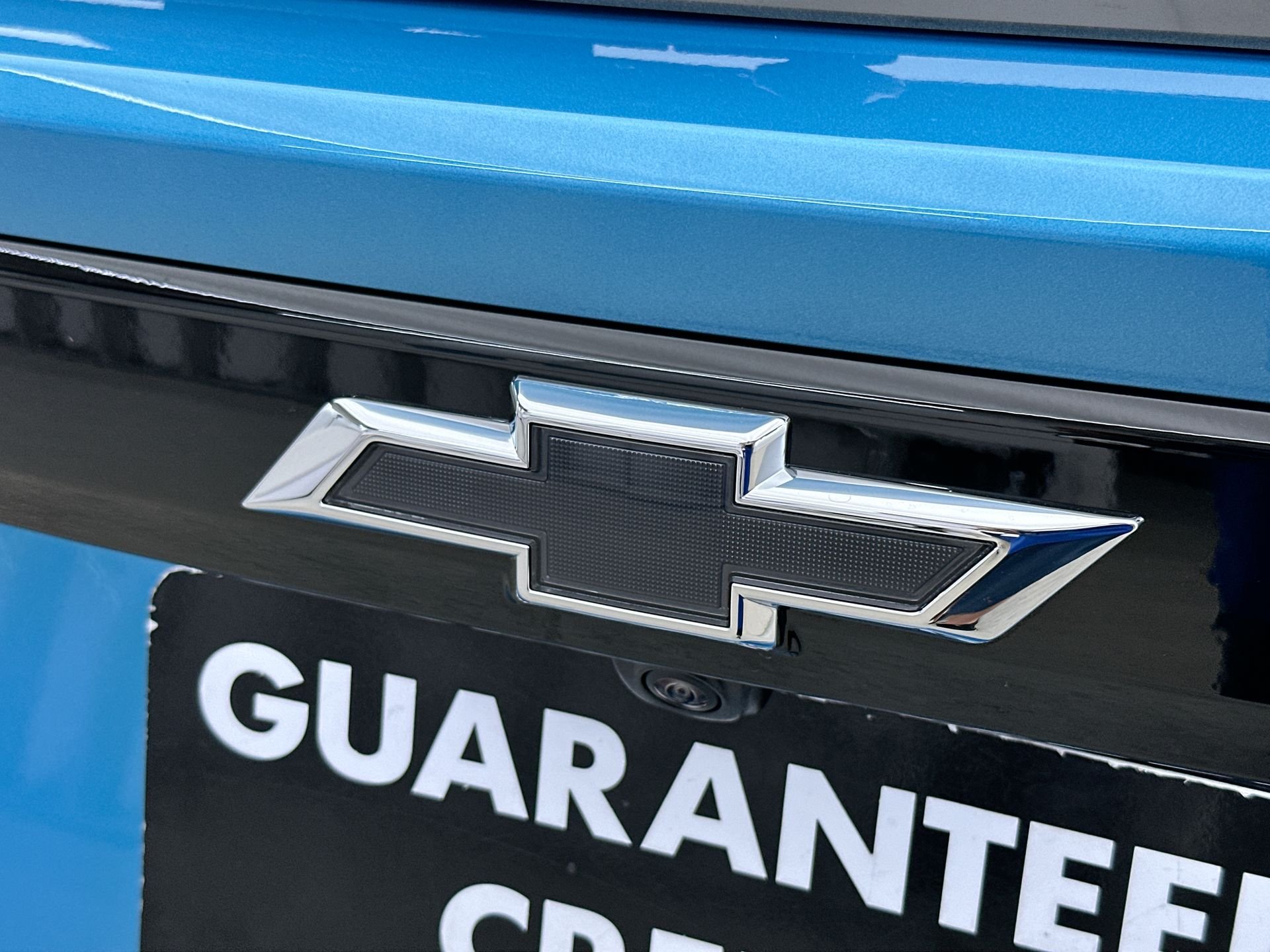 2027 Chevrolet Bolt LT - Photo 77