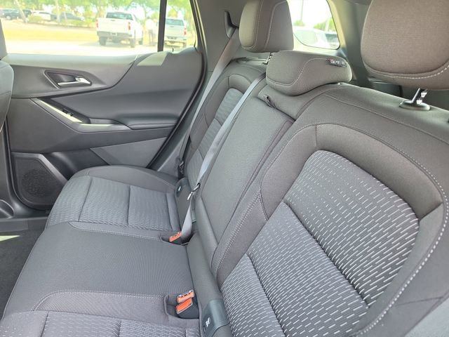 2026 Chevrolet Equinox LT - Photo 9