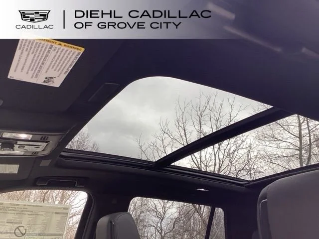 2026 Cadillac Escalade Luxury - Photo 16