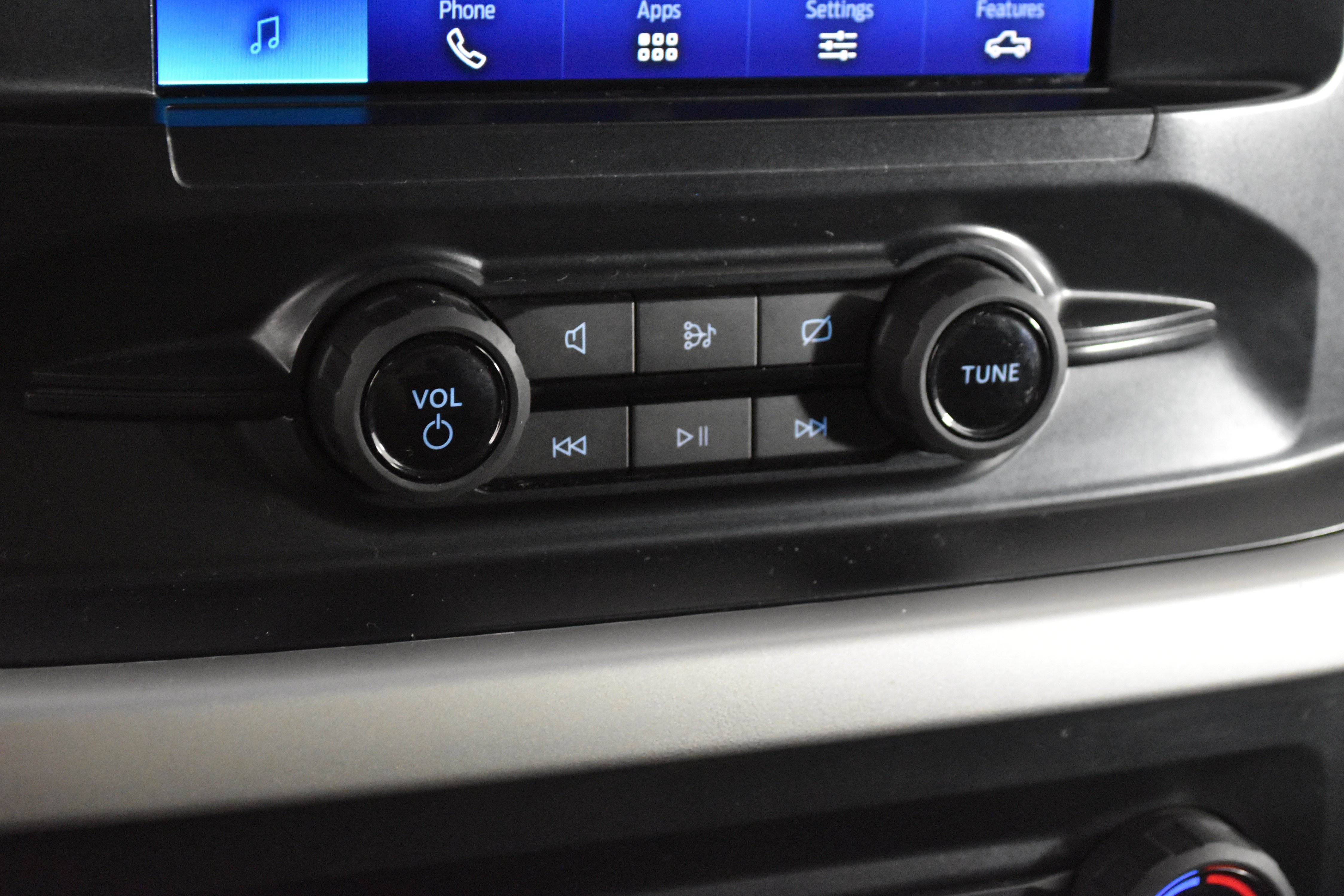 2022 Ford F-150 XLT - Photo 31