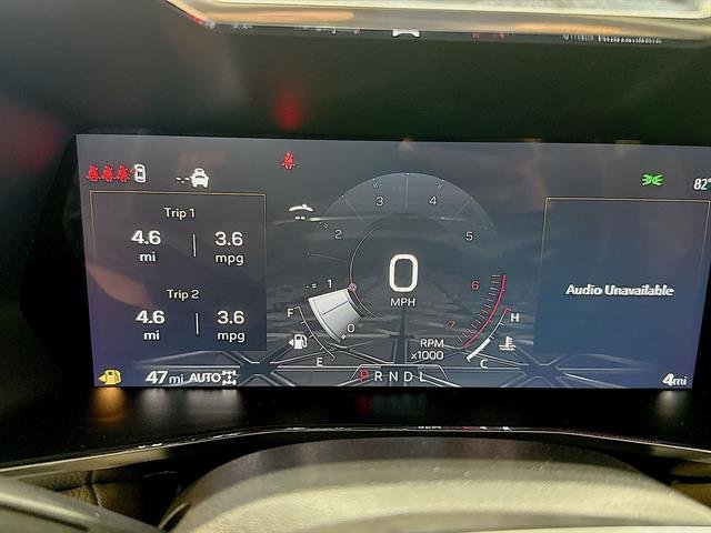 2026 GMC Canyon Denali - Photo 11