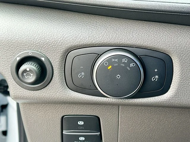 New 2026 Ford Transit-350 Base