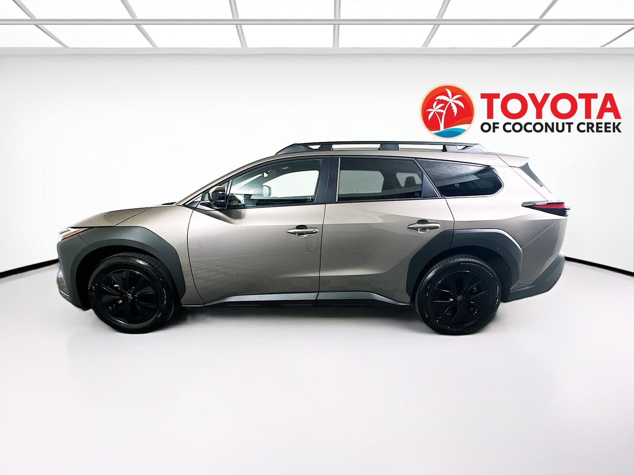 New 2026 Stepping Stone Toyota bZ Woodland image 6