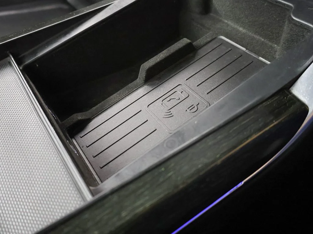Used 2023 Black Metallic Audi 45 Premium Plus image 60