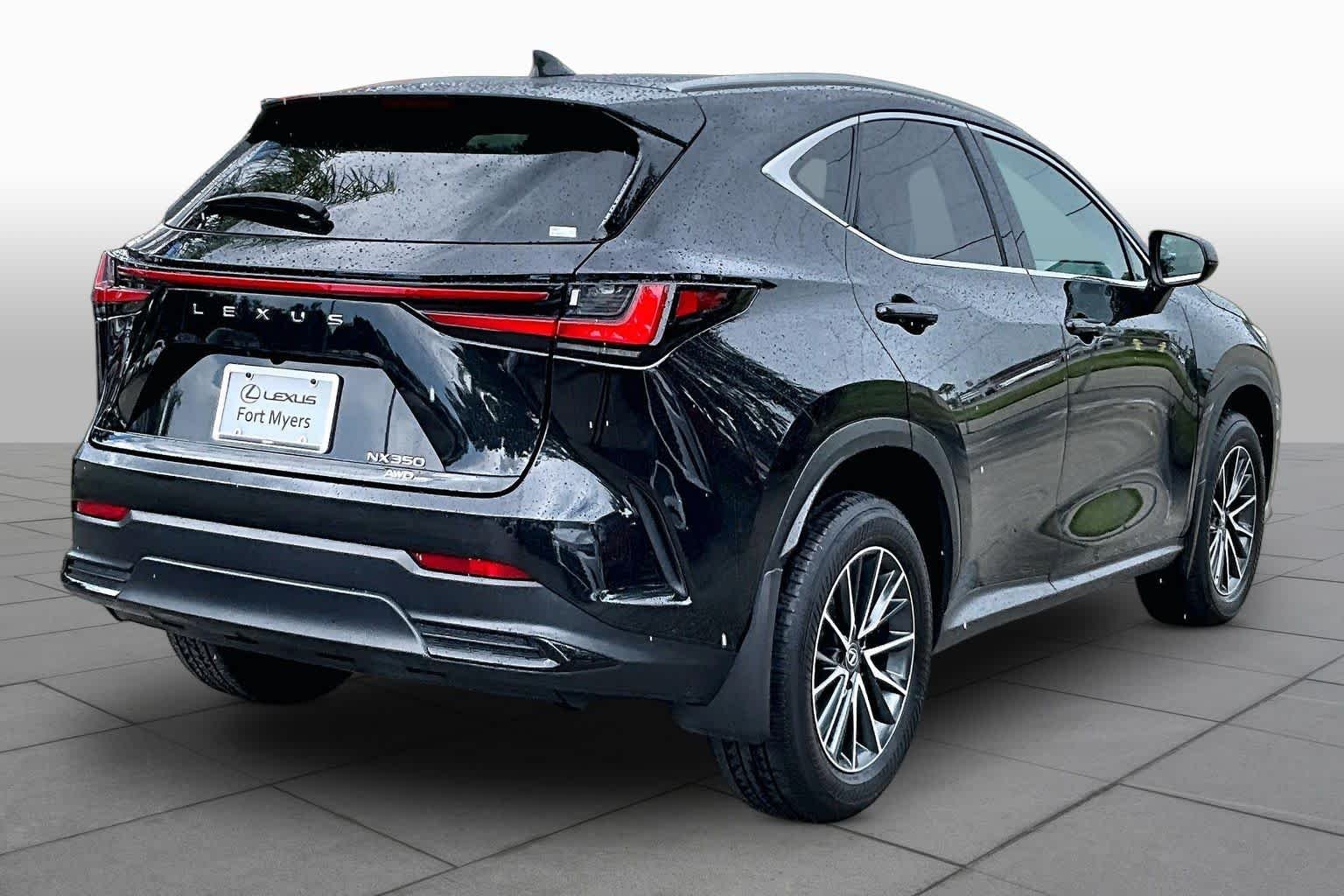 Used 2025 Caviar Lexus Premium image 13
