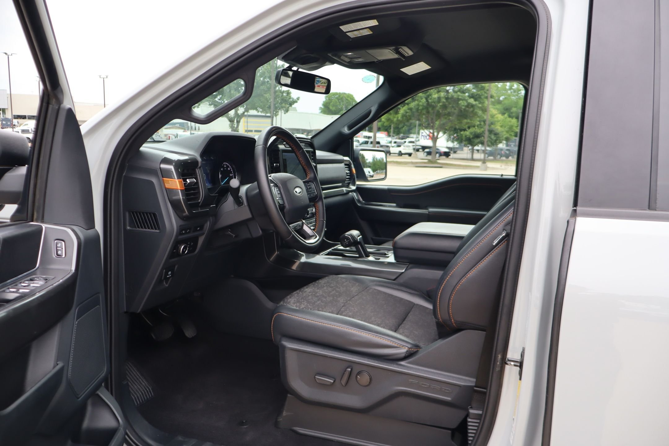 2023 Ford F-150 Tremor - Photo 25