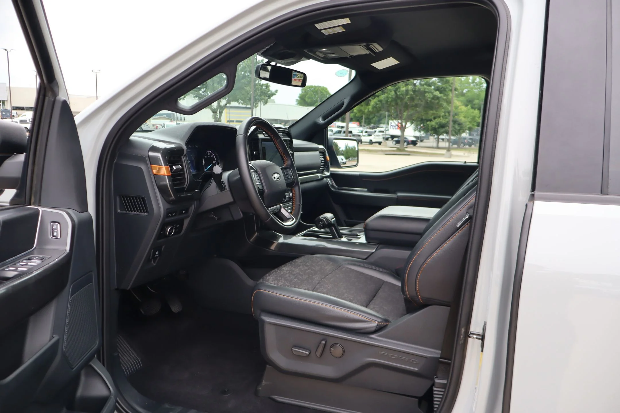 2023 Ford F-150 Tremor - Photo 24