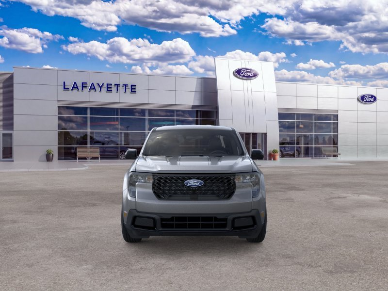2026 Ford Maverick XLT - Photo 44