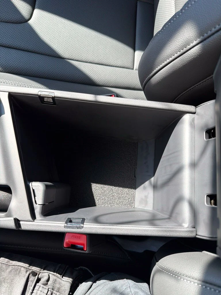 New 2026 Amazon Gray Hyundai SEL Sport image 25