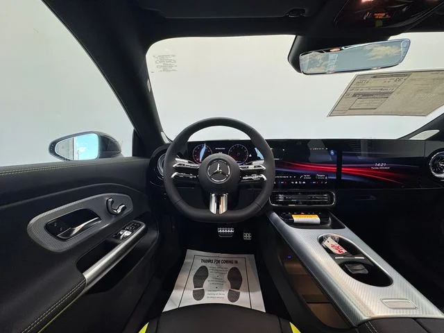 New 2027 Gray Mercedes-Benz  image 23