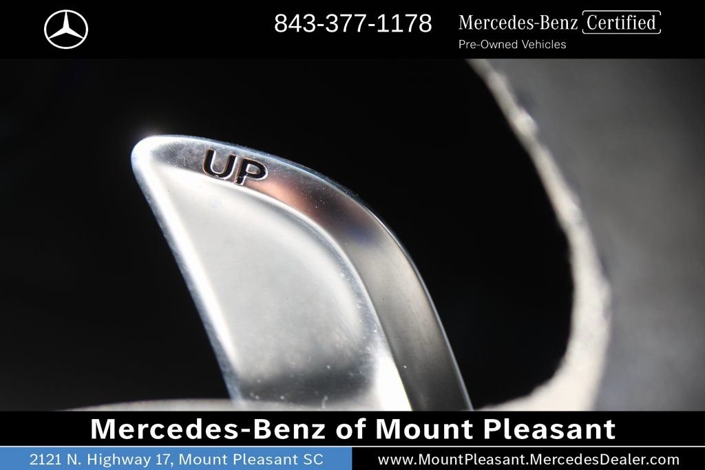 Certified Used 2022 White Mercedes-AMG G 63 AMG® image 33