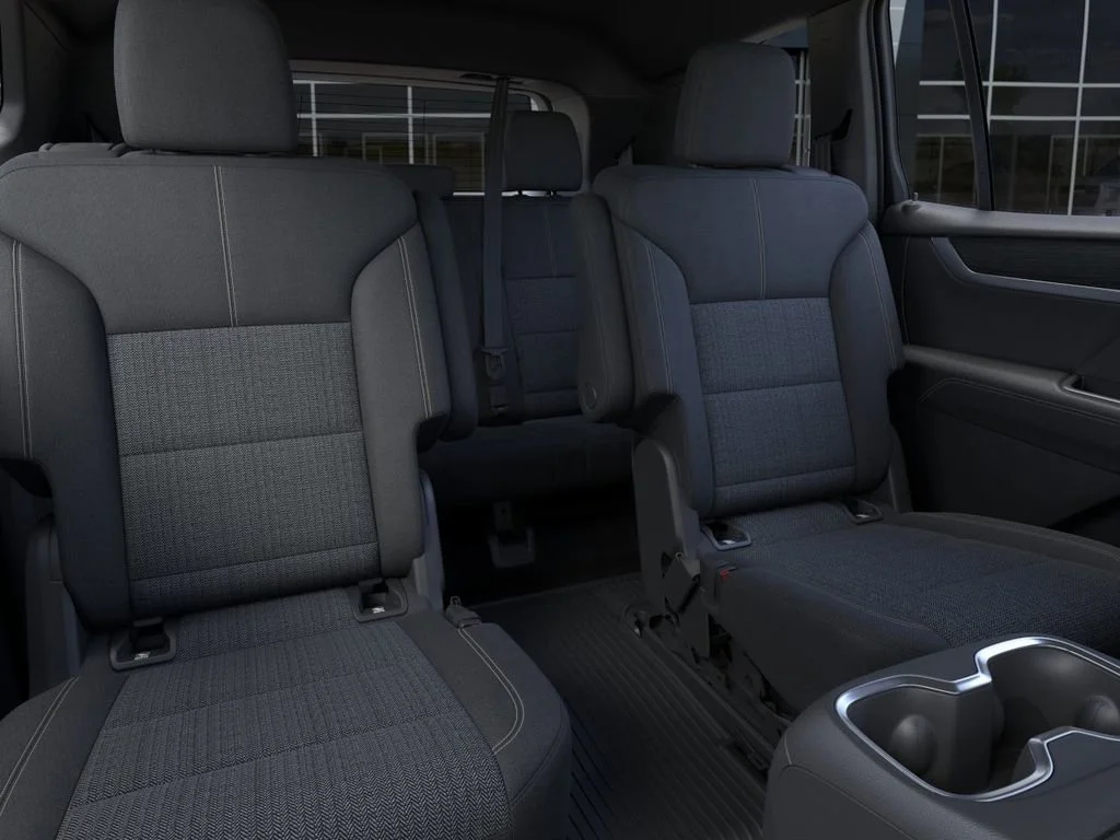 2025 GMC Acadia Elevation - Photo 17