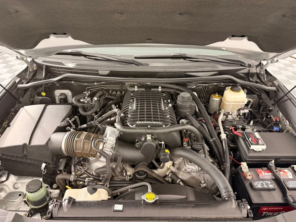 Used 2016 Silver Toyota Base image 36