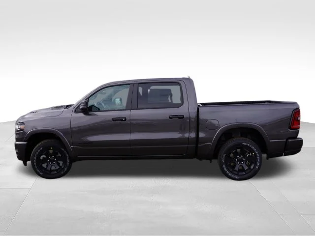 New 2026 Gray Ram Big Horn image 6