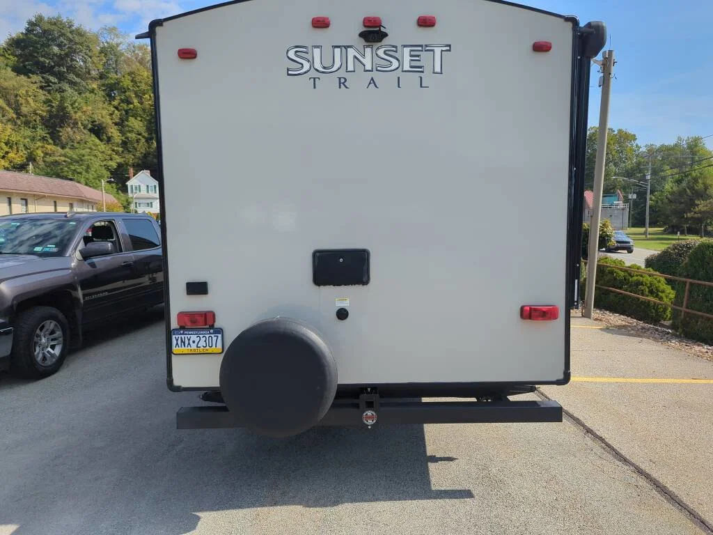 Used 2018  Cross Roads 254RB image 6