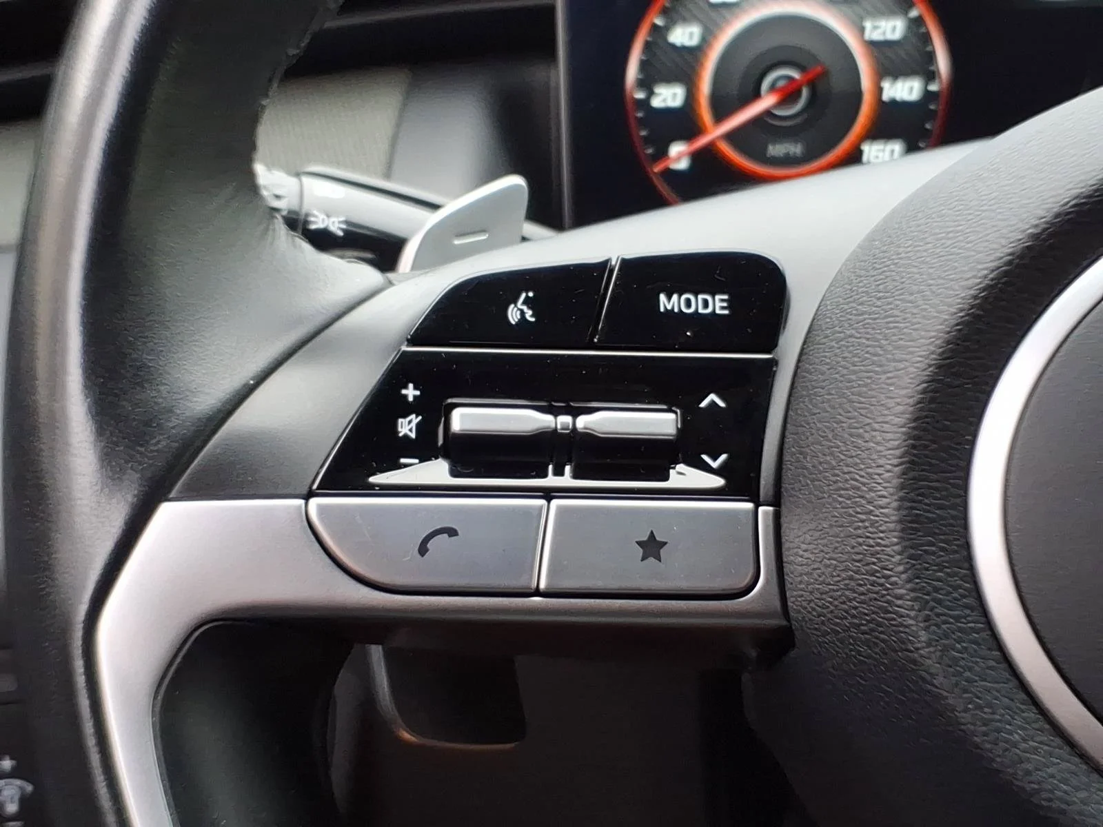 2023 Hyundai Santa Cruz Limited - Photo 30