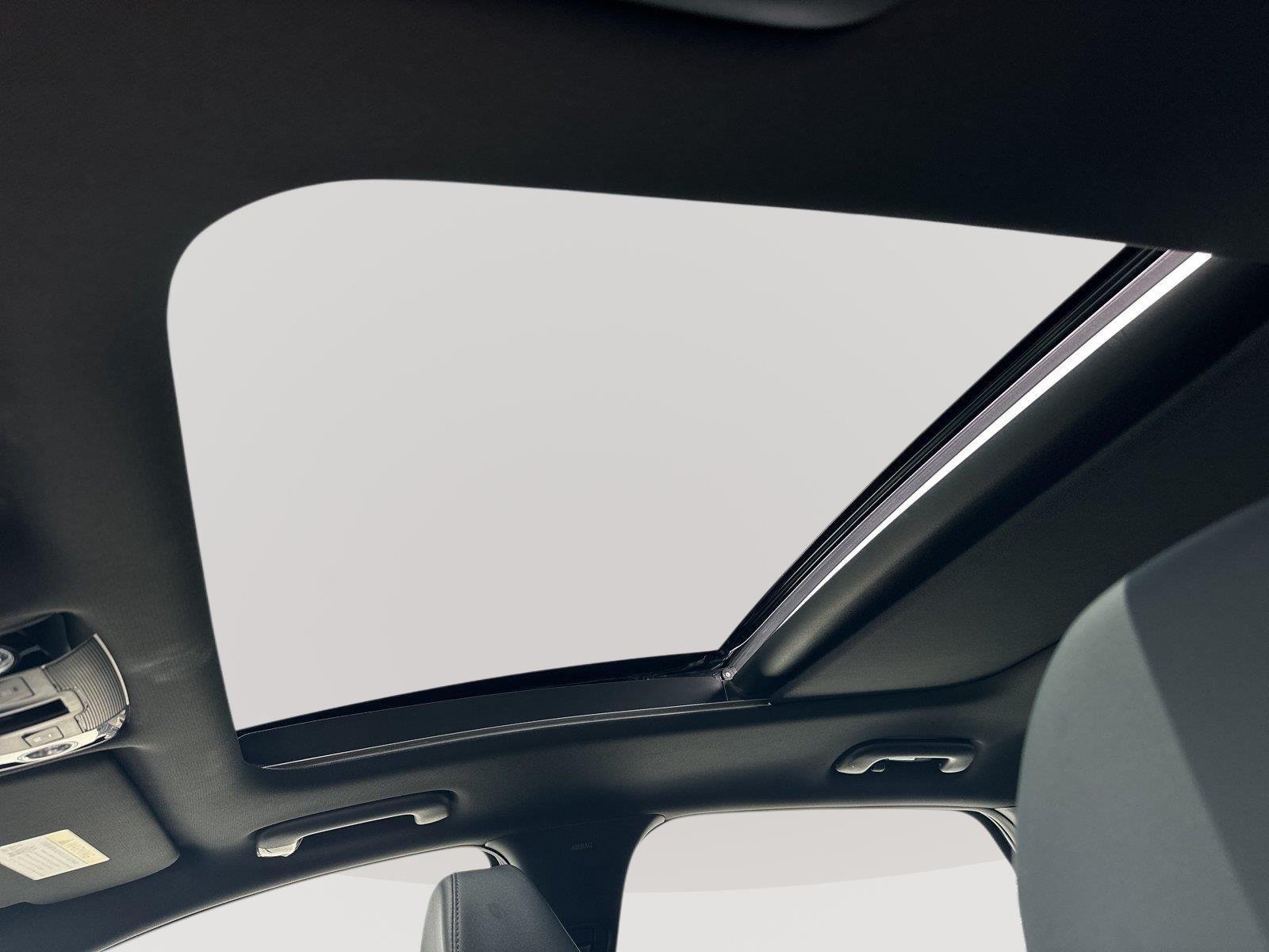 New 2027 Interstellar Gray Kia GT-Line image 10