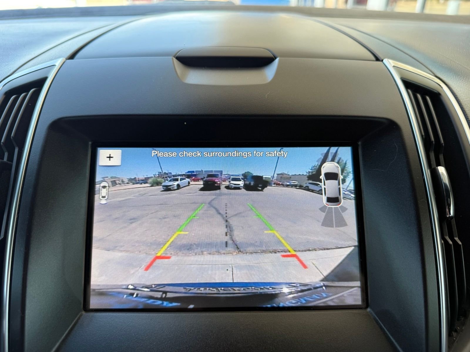 Used 2019  Ford ST image 28