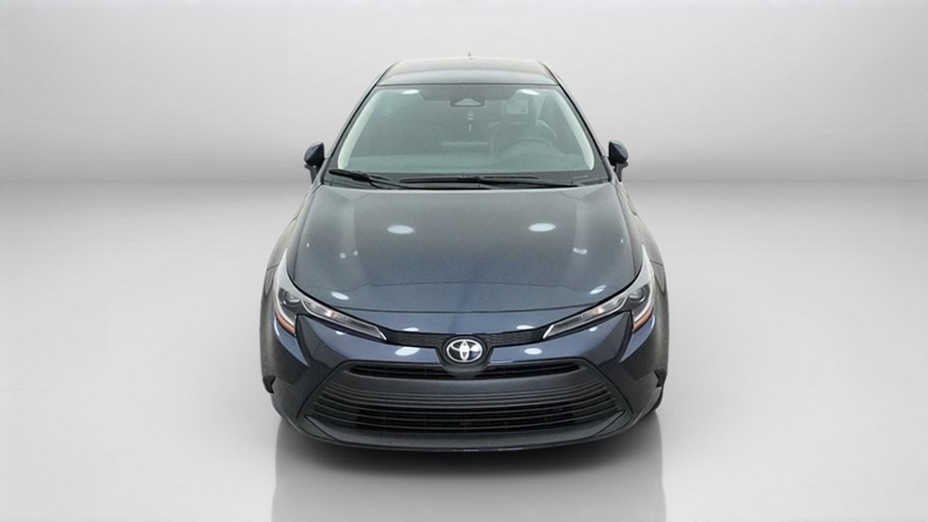 New 2027 Blueprint Toyota LE image 30