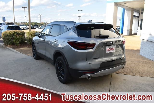 2026 Chevrolet Blazer 2LT - Photo 7