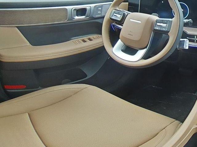 New 2027 Gray Hyundai Calligraphy AWD image 36