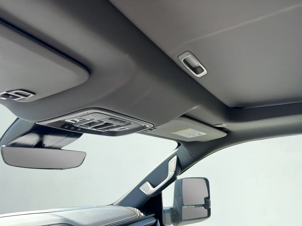 2026 GMC Sierra 2500HD Denali - Photo 23