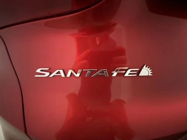 Used 2023 Red Hyundai Calligraphy image 27