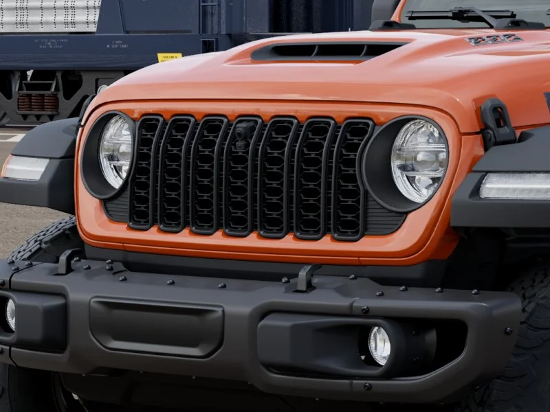 New 2027 Joose Jeep Moab 392 image 7