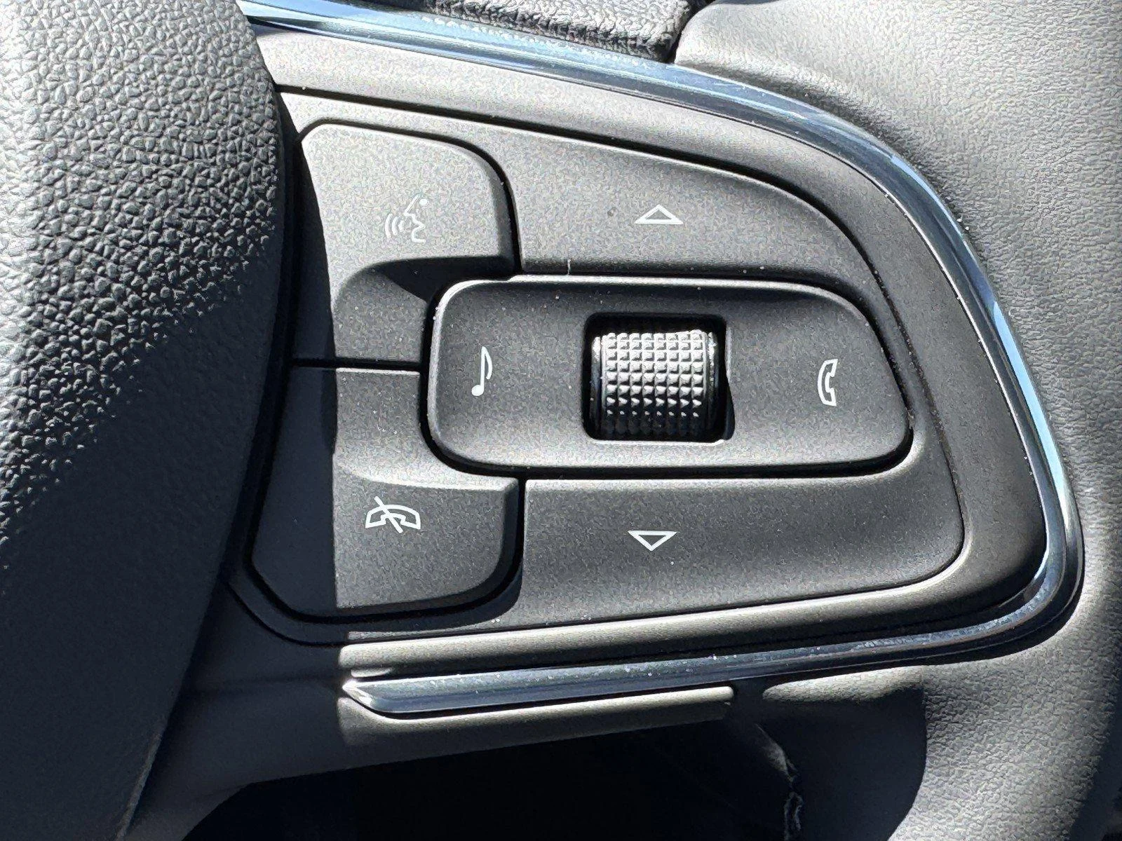 New 2026 Moonstone Gray Metallic Buick Preferred image 17