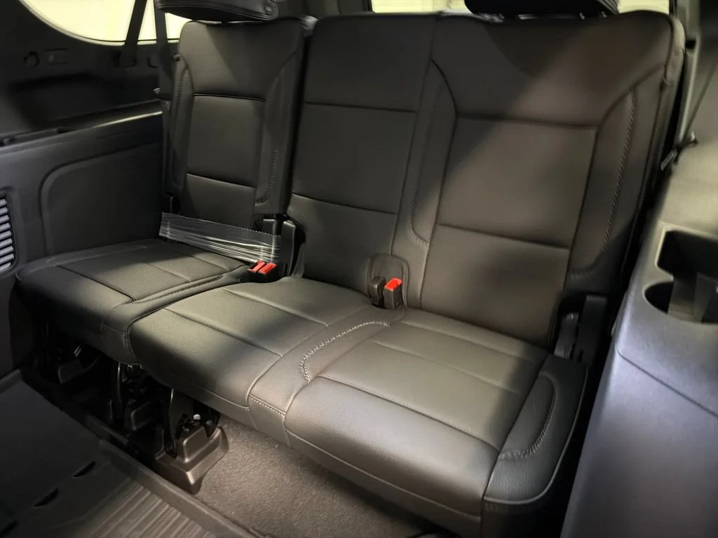 New 2026 Sterling Metallic GMC Denali image 16