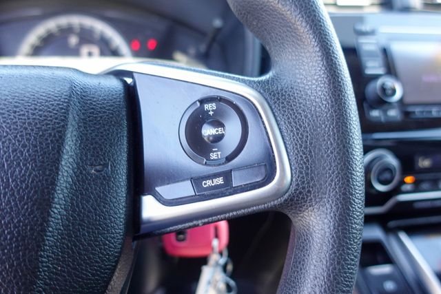 Used 2018 Red Honda LX image 14