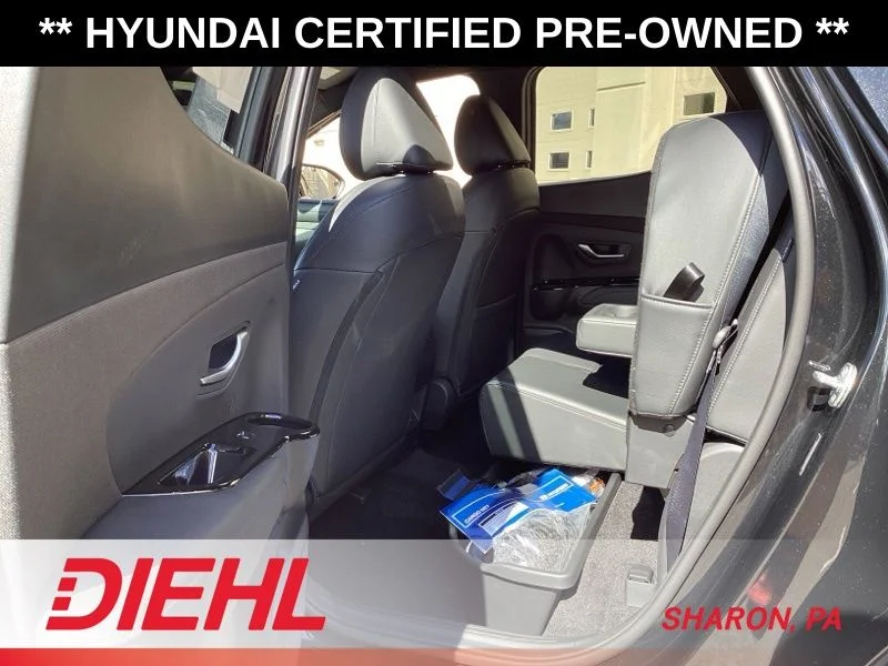 2025 Hyundai Santa Cruz XRT - Photo 18