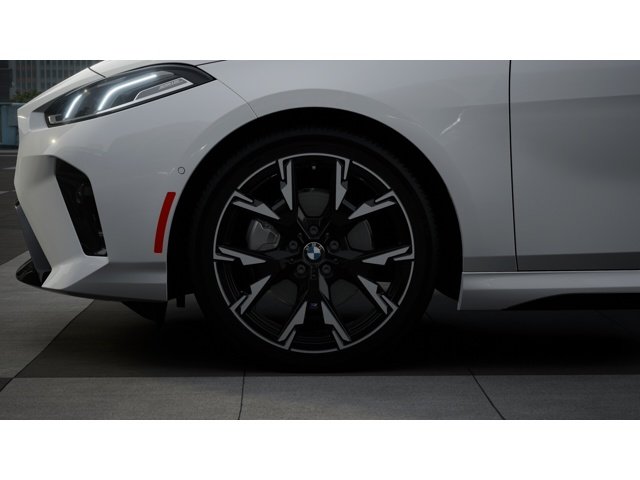 New 2026 Alpine White BMW 228 image 7