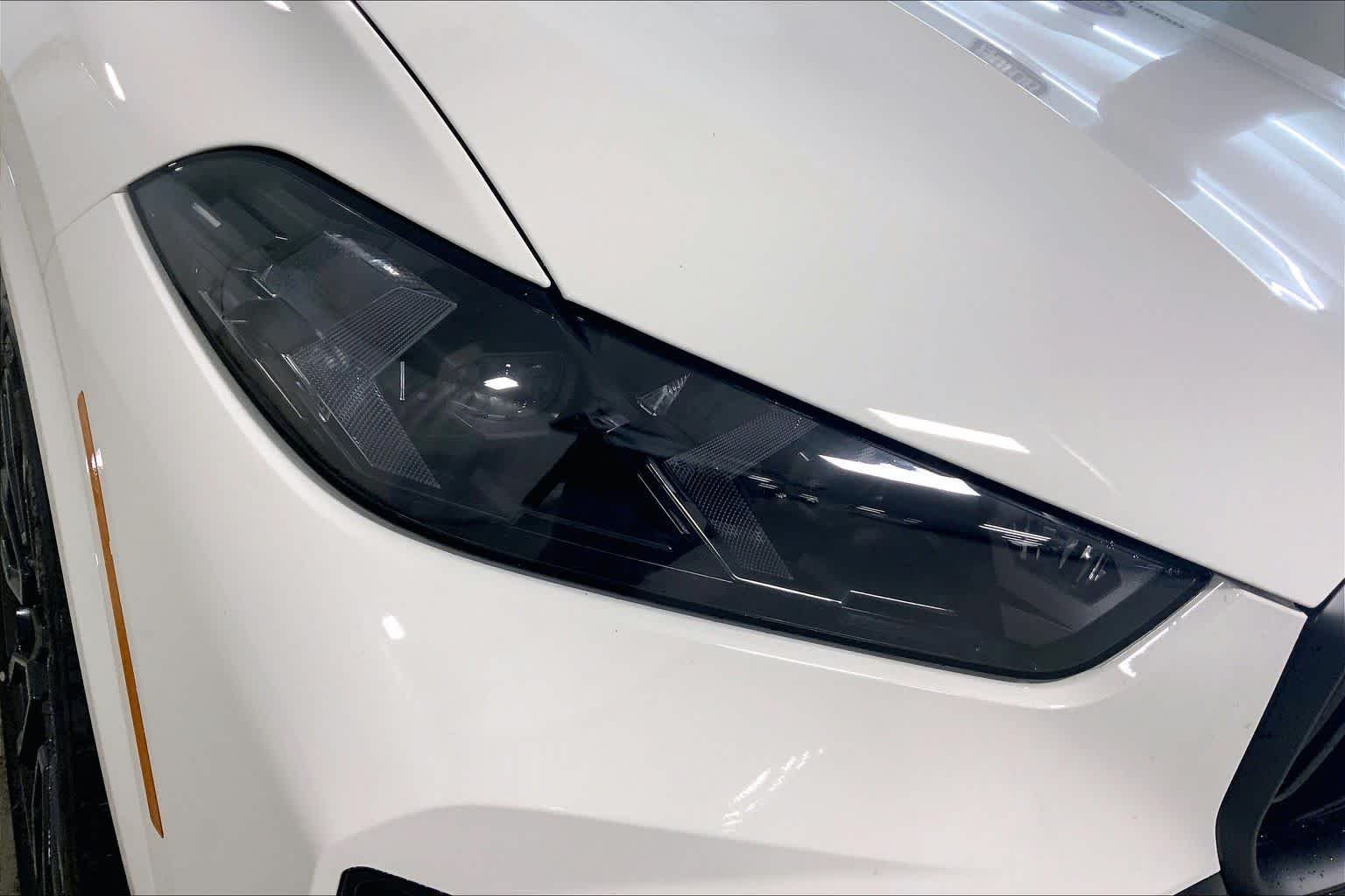 New 2026 Alpine White BMW M60i image 13