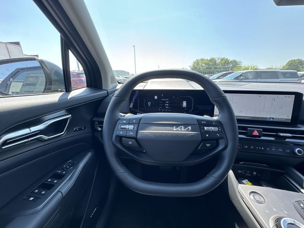 2026 Kia Sportage SX Prestige Hybrid - Photo 14