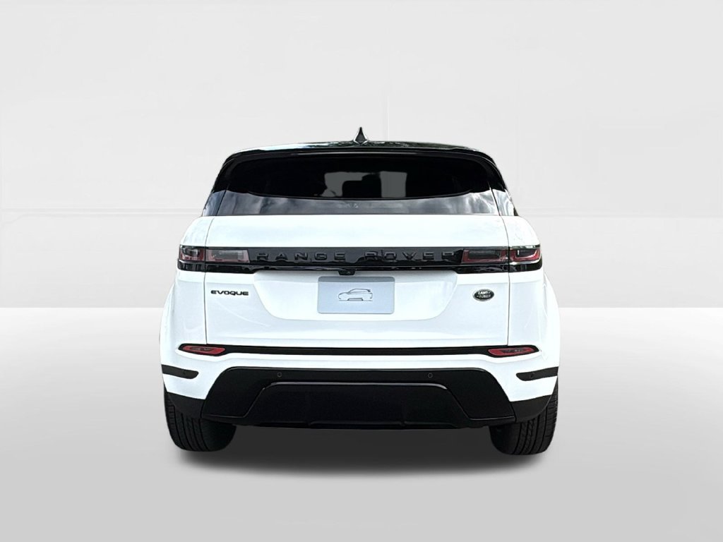 2023 Land Rover Range Rover Evoque SE - Photo 6