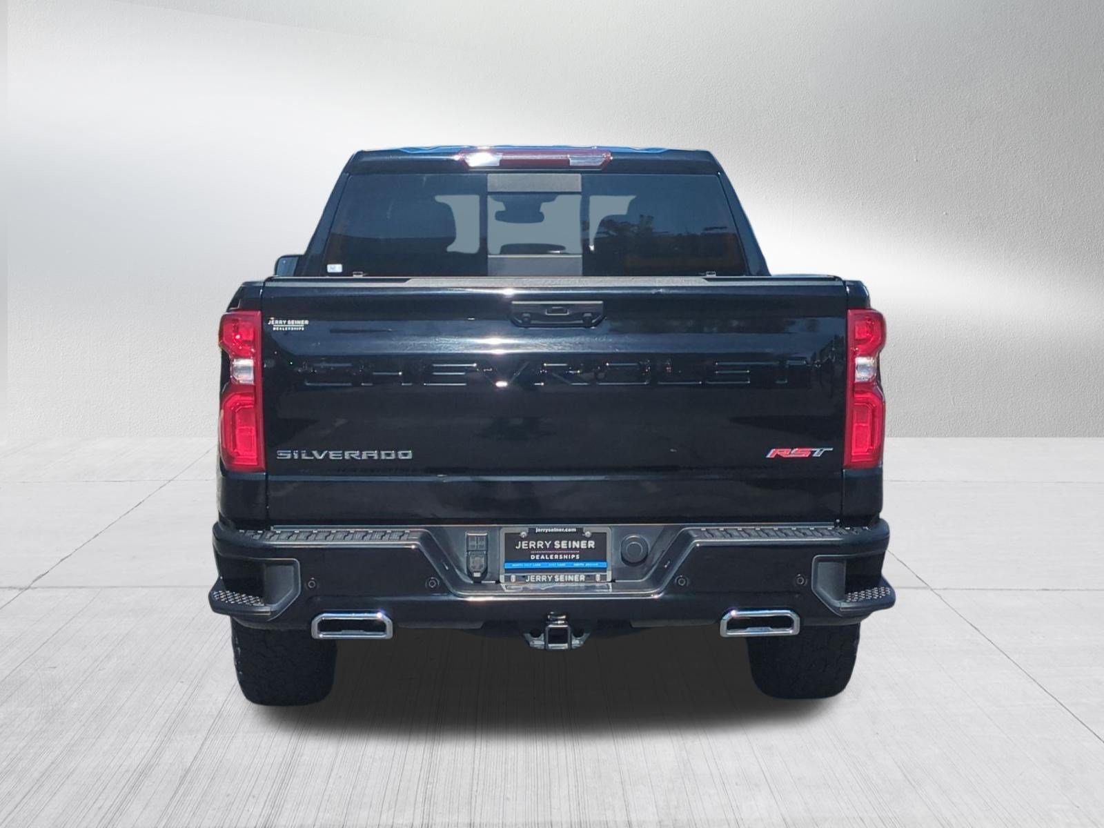 2022 Chevrolet Silverado 1500 RST - Photo 4