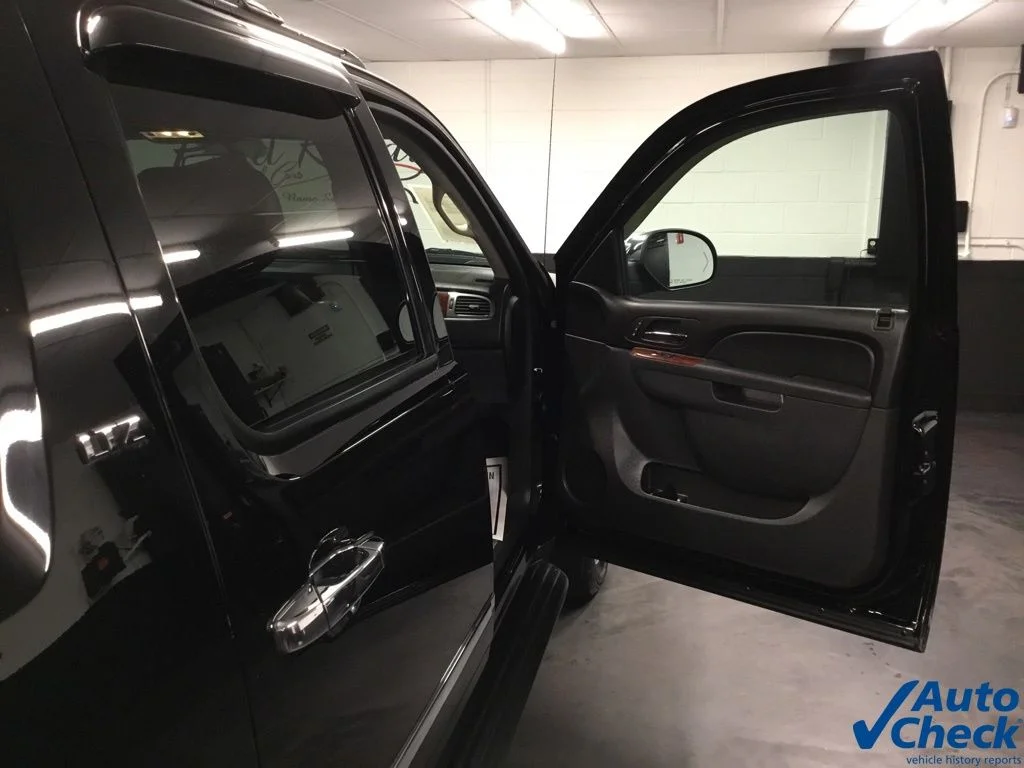 2012 Chevrolet Avalanche LTZ - Photo 41