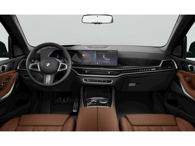 New 2026 Manhattan Green Metallic BMW  image 7