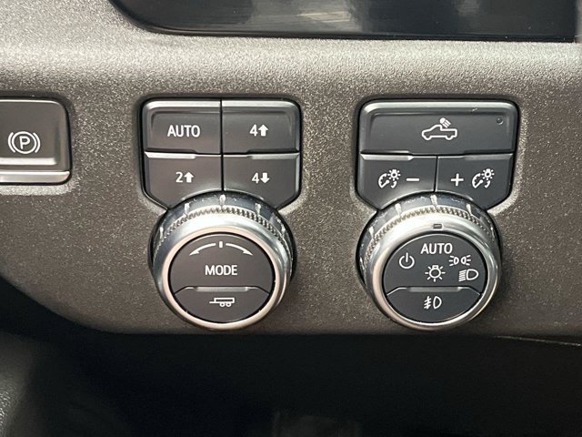 Used 2024 Thunderstorm Grey GMC Elevation image 18