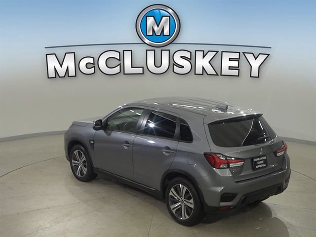 2024 Mitsubishi Outlander Sport ES - Photo 21