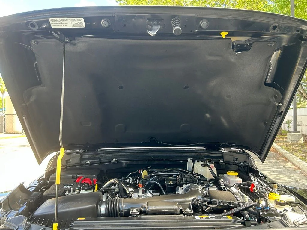Used 2023 Black Jeep Rubicon image 30