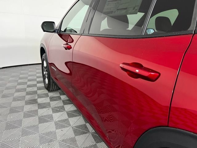 2026 GMC Acadia Elevation - Photo 10