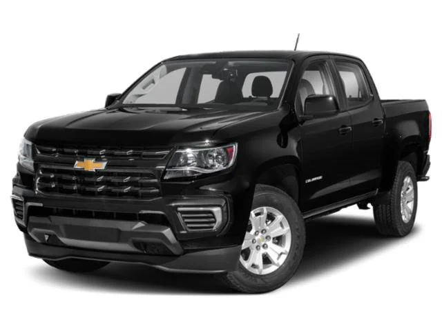Used 2022 Summit White Chevrolet LT image 1