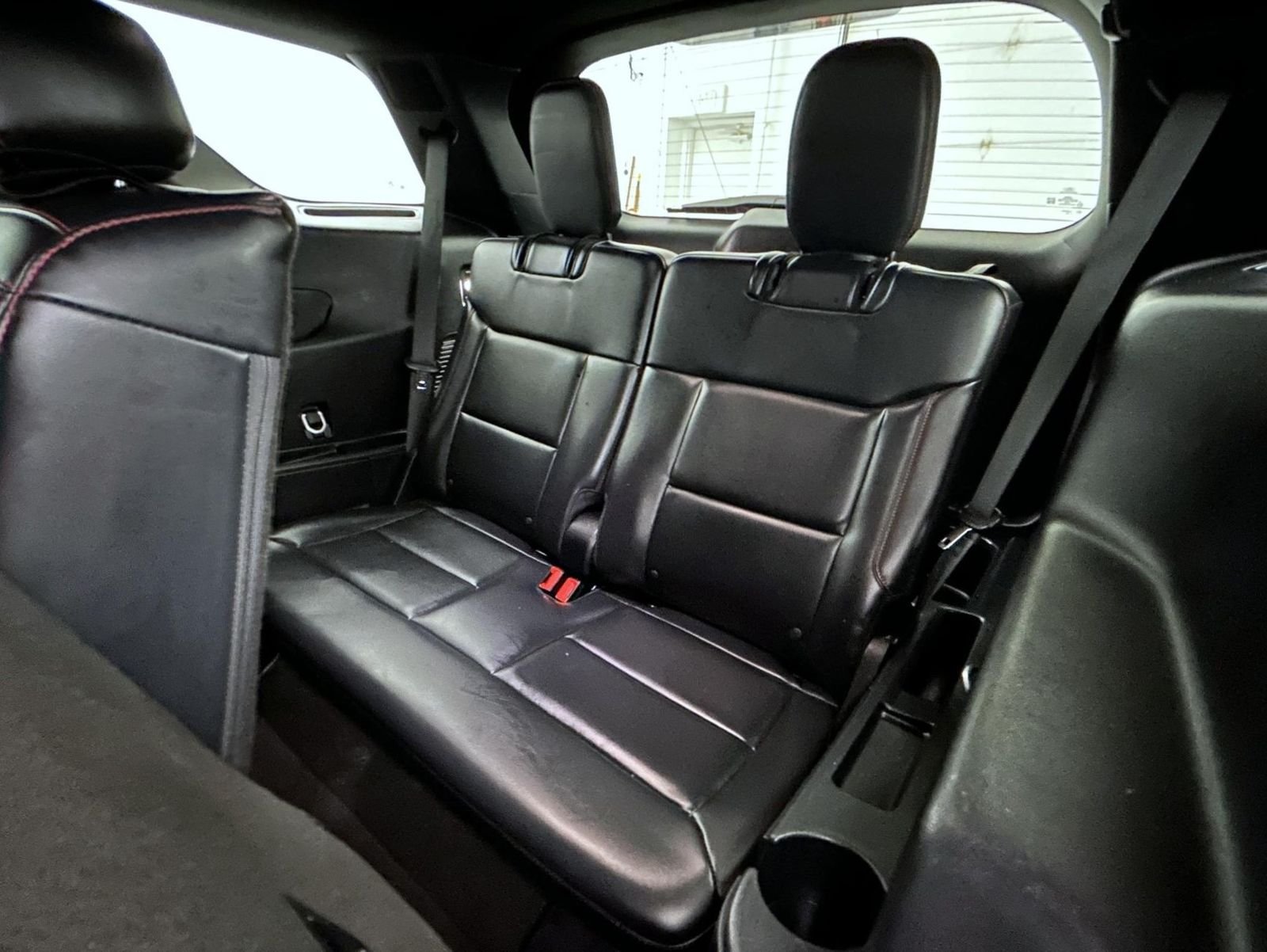 Used 2025 Gray Ford ST-Line image 20