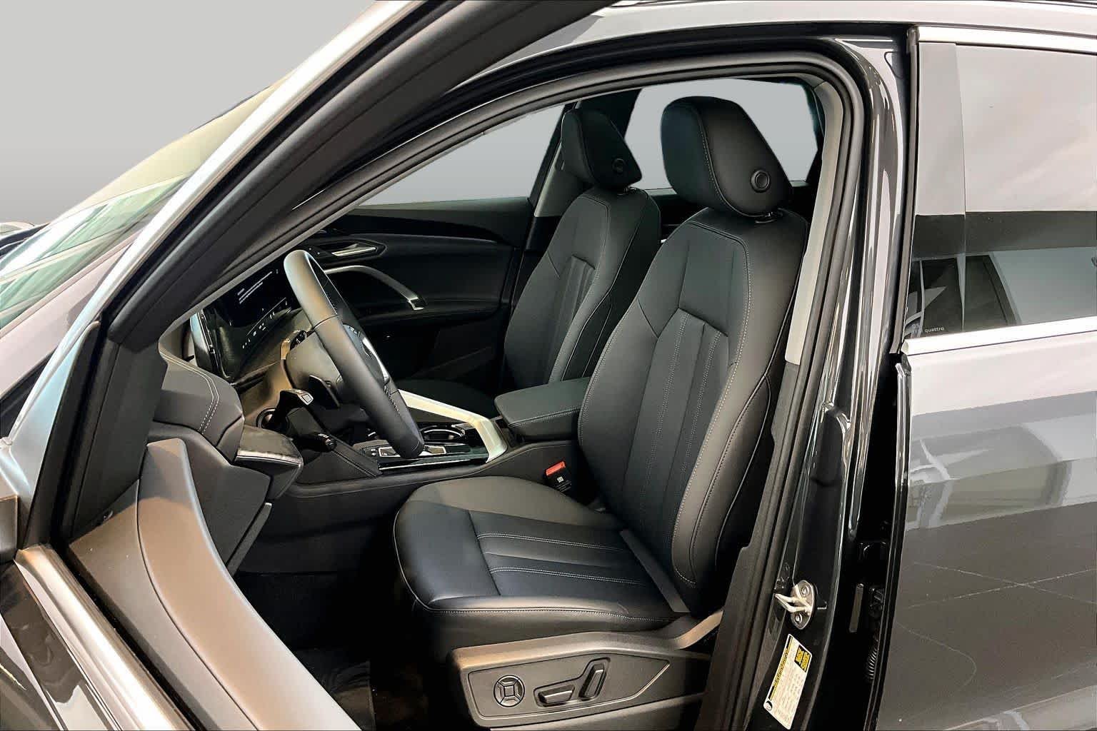 Pre-Owned 2025 Audi New Q5 Premium Plus