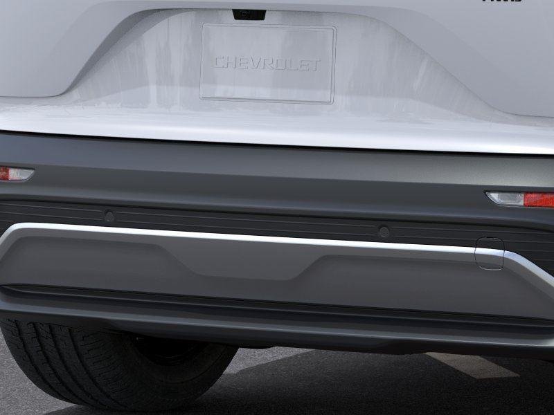 2026 Chevrolet Blazer EV LT - Photo 14