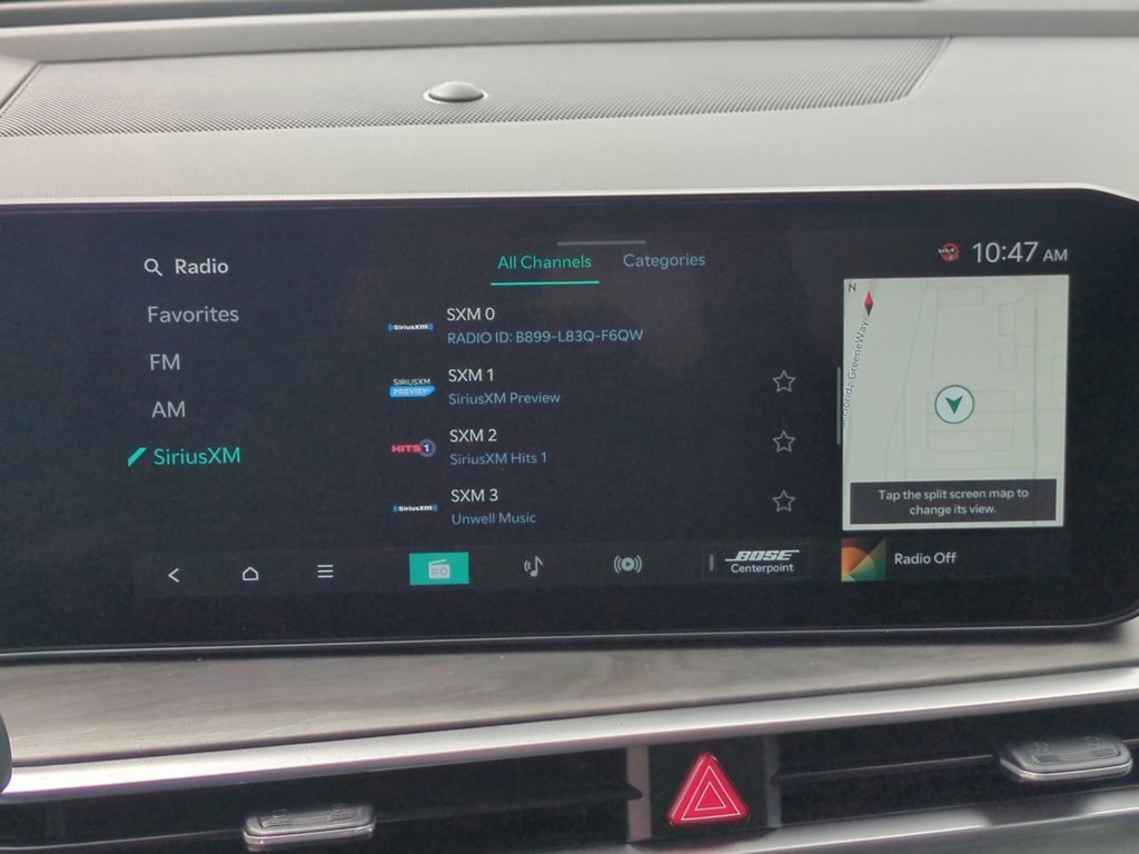 2026 Kia Sorento X-Line EX - Photo 21