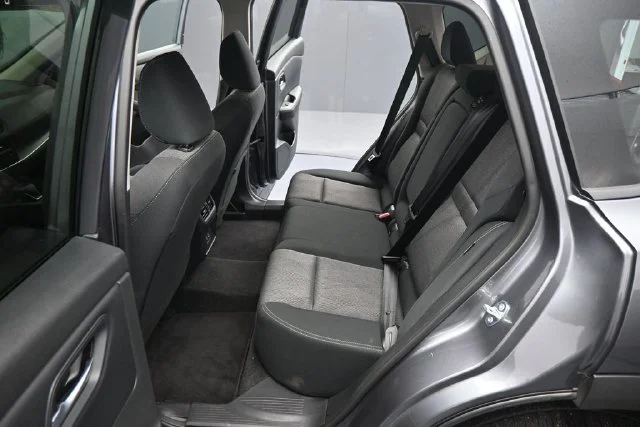 Used 2026 Gray Nissan SV image 16